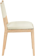 Load image into Gallery viewer, Avon - Vegan Leather Dining Side Chair (Set of 2)
