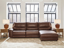 Load image into Gallery viewer, DeepWakes - Power Reclining Sectional

