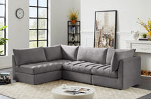 Load image into Gallery viewer, Jacob - 4 Pc. Modular Sectional
