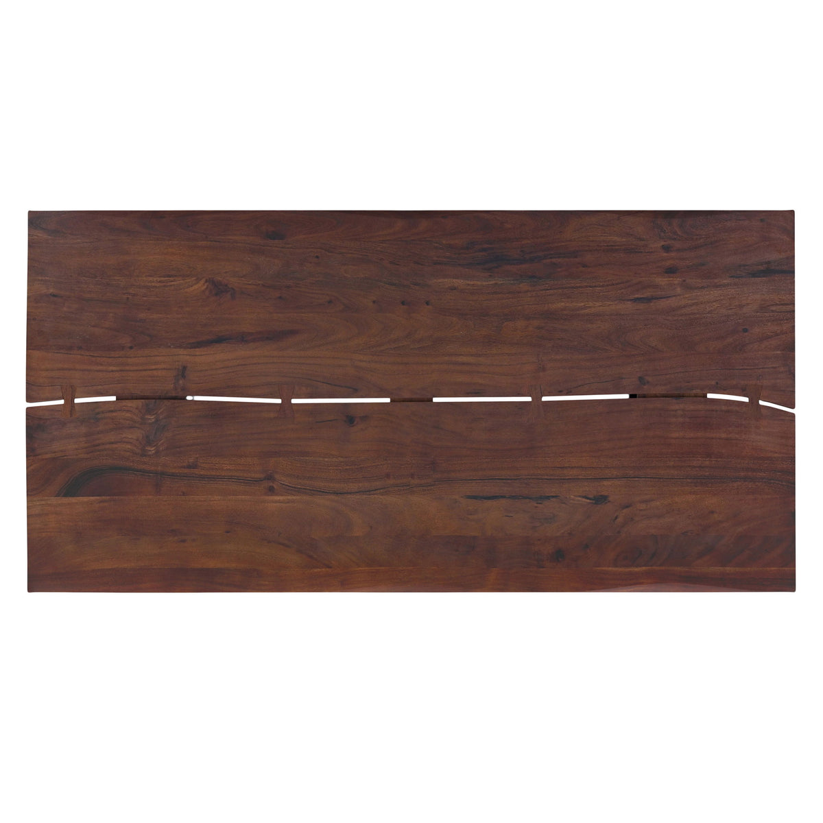 Fieldcrest - Handcrafted Dining Table - Ego Home Furniture