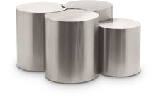 Load image into Gallery viewer, Dimple - 20" 4 Piece Modular Coffee Table
