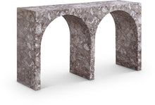 Load image into Gallery viewer, Faenza - Console Table
