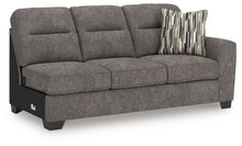 Load image into Gallery viewer, Olten - RAF Sofa - Graphite
