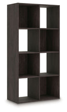 Load image into Gallery viewer, Piperton - Cube Organizer - Wood
