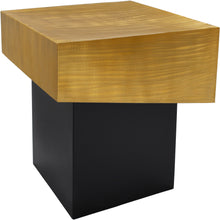 Load image into Gallery viewer, Palladium - End Table
