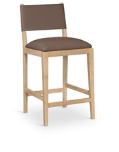 Load image into Gallery viewer, Avon - Vegan Leather Counter Stool
