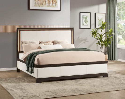 B126 - Bedroom Set