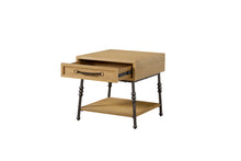 Load image into Gallery viewer, Tarrington - Accent End Table - Cashew

