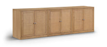 Load image into Gallery viewer, Vero - Solid Wood And Oak Venee Sideboard/Buffet

