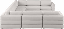 Load image into Gallery viewer, Beckham - 8 Piece Modular Sectional
