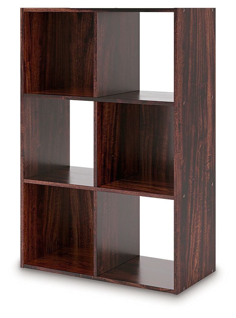 Glosmount - Cube Organizer