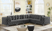 Load image into Gallery viewer, Tremblay - 6 Piece Modular Sectional
