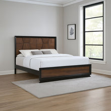 Load image into Gallery viewer, Houston - Bed
