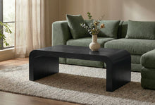 Load image into Gallery viewer, Toulon - Oak Veneer Coffee Table
