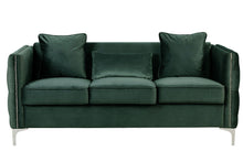Load image into Gallery viewer, Bayberry - Sofa With 3 Pillows
