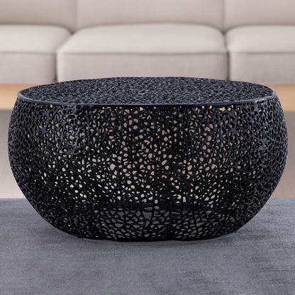 T3502 - Round Coffee Table