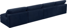 Load image into Gallery viewer, Cozy - Modular Armless 4 Seat Sofa

