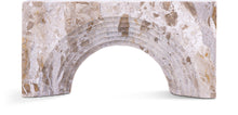 Load image into Gallery viewer, Cambre - Marble Decorative Object

