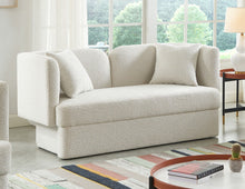 Load image into Gallery viewer, Marcel - Loveseat
