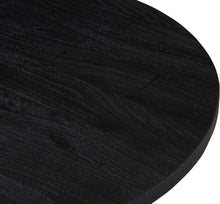 Load image into Gallery viewer, Spherical - Wood Coffee Table
