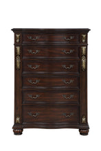 Load image into Gallery viewer, Maximus - Chest - Madeira
