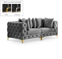 Load image into Gallery viewer, Tremblay - Modular Sofa - 2 Seats
