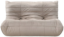 Load image into Gallery viewer, Relax - Velvet 54.75" Upholstered Loveseat
