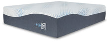 Load image into Gallery viewer, Millennium - Cushion Firm Gel Hybrid Mattress, Foundation
