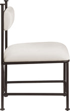 Load image into Gallery viewer, Monarch - Velvet Dining Chair (Set of 2)

