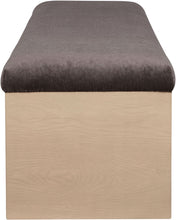 Load image into Gallery viewer, Lawson - Bench With Natural Base
