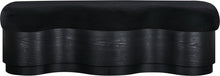 Load image into Gallery viewer, Savoy - Bench With Black Base
