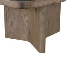 Load image into Gallery viewer, Pagosa - Nesting Cocktail Tables - English Knotty Oak
