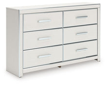 Load image into Gallery viewer, Zuraleus - Six Drawer Dresser
