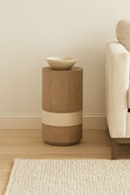 Load image into Gallery viewer, Trilogy - Spot Table - Toffee
