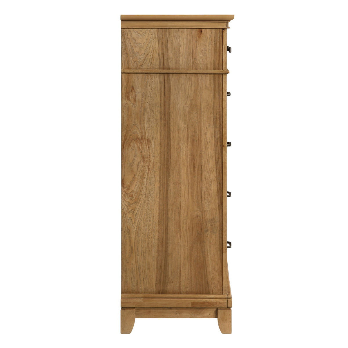 Sunstone - Chest