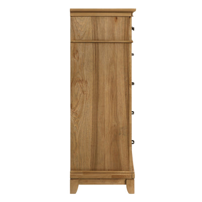 Sunstone - Chest