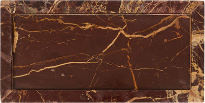 Nolan - Genuine Marble Tray