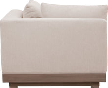 Load image into Gallery viewer, Solace - Olefin Performance Fabric Outdoor Patio Modular Corner Chair
