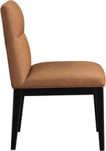 Load image into Gallery viewer, Adrian - Dining Side Chair (Set of 2) - Black Legs
