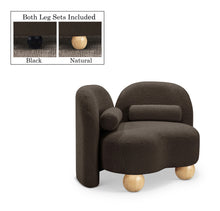 Load image into Gallery viewer, Daphne - Boucle Chair

