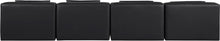 Load image into Gallery viewer, Cube - Modular 4 Seat Armless Sofa
