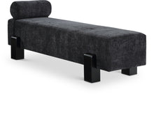Load image into Gallery viewer, Edison - Bench - Black Base
