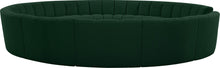 Load image into Gallery viewer, Infinity - 12 Piece Boucle Modular Sectional
