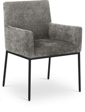 Load image into Gallery viewer, Reeves - Dining Chair With Black Legs (Set of 2)
