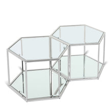 Load image into Gallery viewer, Sei - 2 Piece Coffee Table
