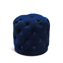 Load image into Gallery viewer, Harper - Stool Ottoman
