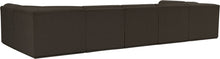 Load image into Gallery viewer, Ollie - 7 Piece Modular Sectional

