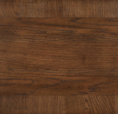 B112 - Chest - Rustic Gray