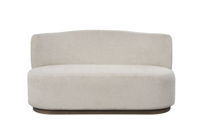 Trilogy - Banquette - Ivory