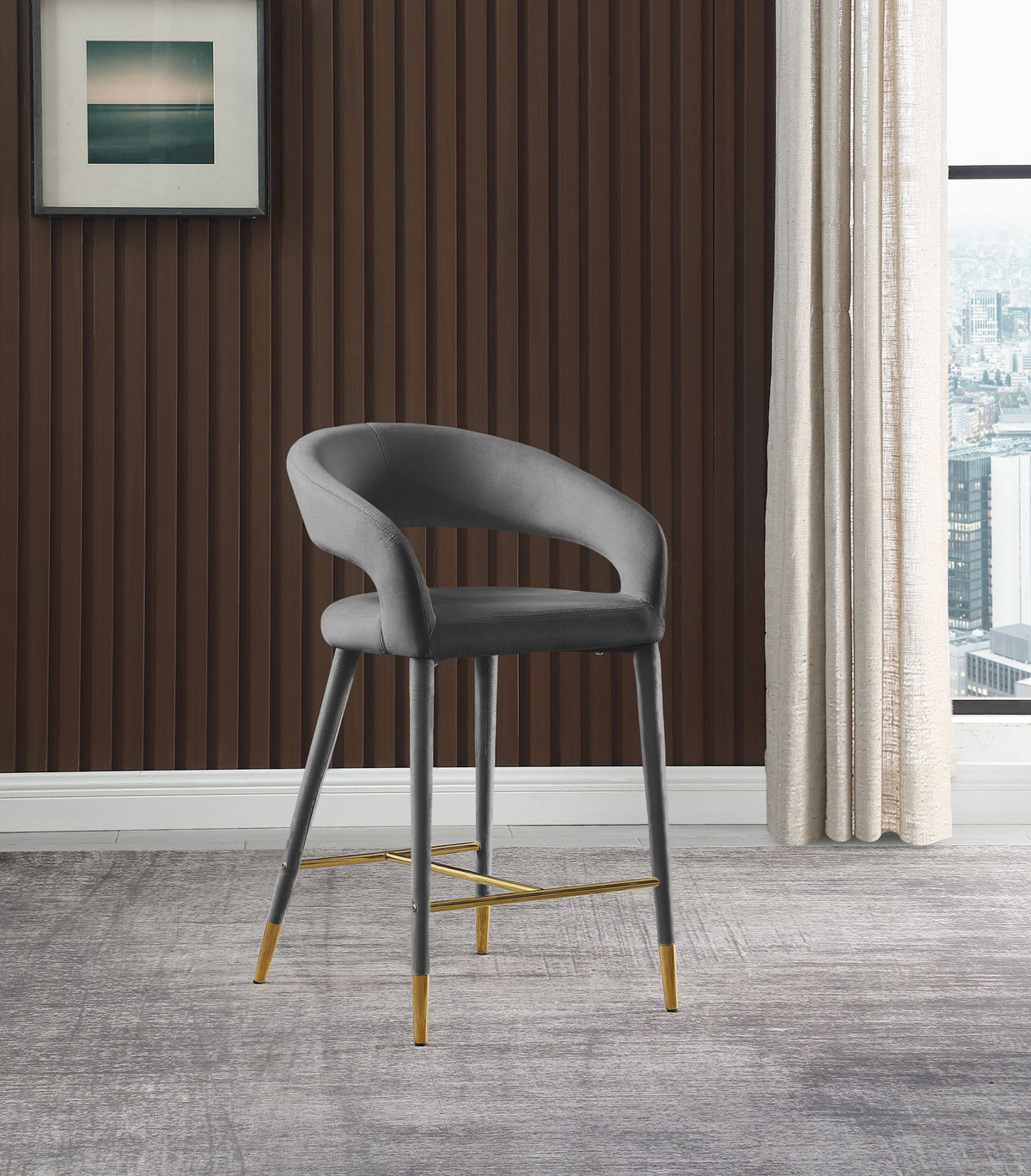 Destiny - Stool